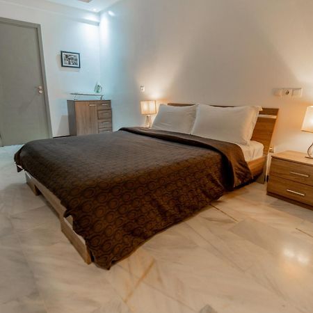 Bel Appartement Au Coeur De Gueliz Маракеш Екстериор снимка