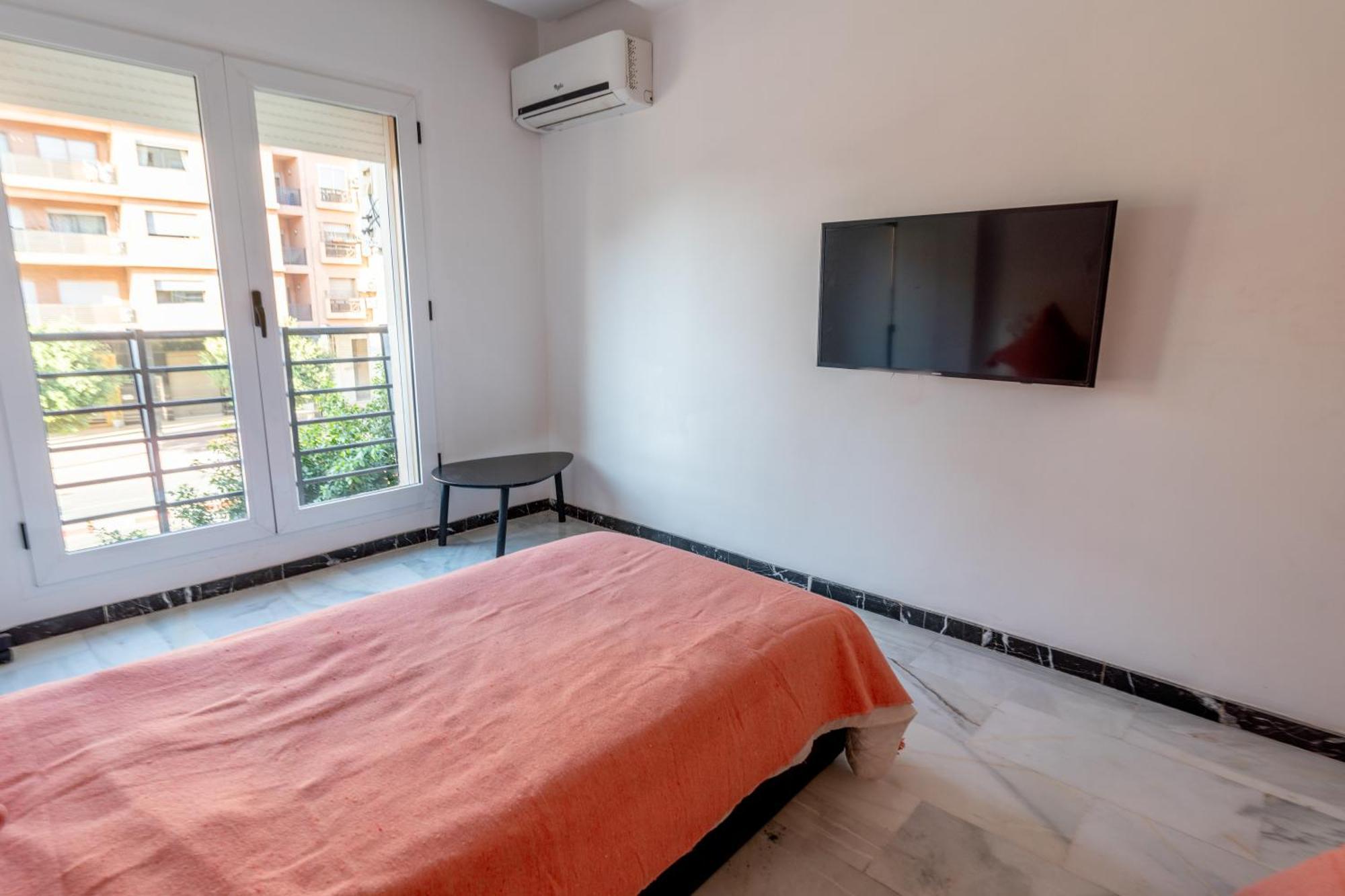 Bel Appartement Au Coeur De Gueliz Маракеш Екстериор снимка